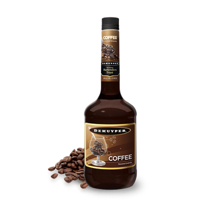 Coffee Brandy